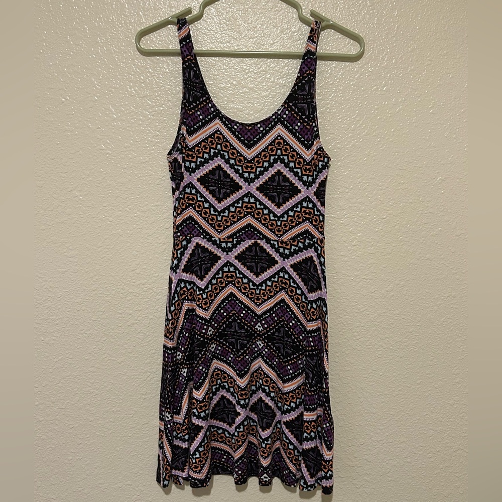 Express Tank Dress Size Small